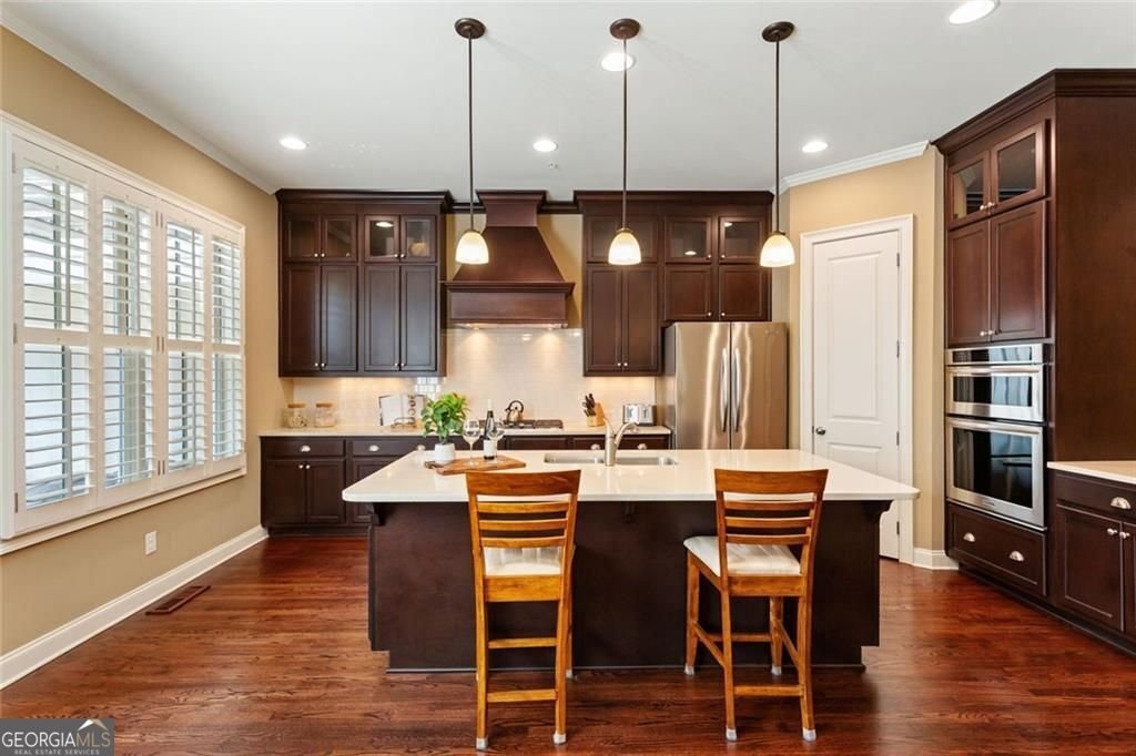 4087 Thorndale Lane Smyrna - Photo 19