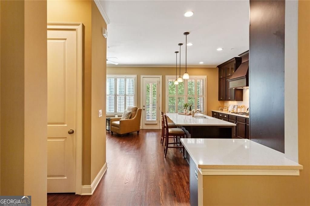 4087 Thorndale Lane Smyrna - Photo 20