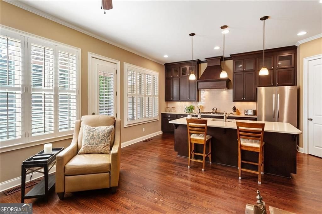 4087 Thorndale Lane Smyrna - Photo 22