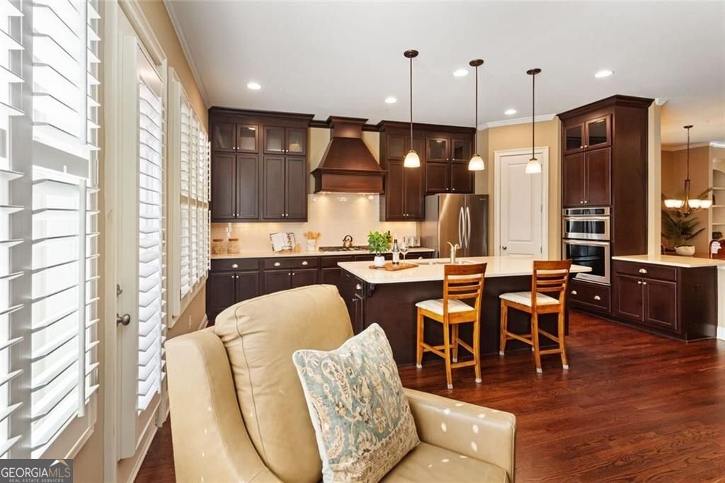 4087 Thorndale Lane Smyrna - Photo 23