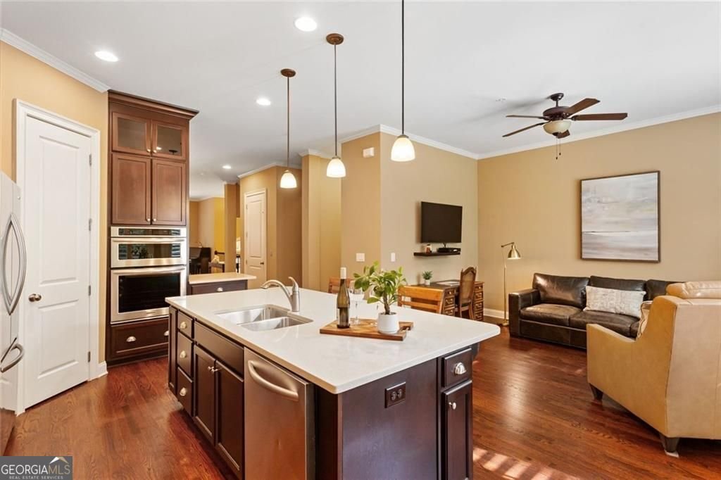 4087 Thorndale Lane Smyrna - Photo 24