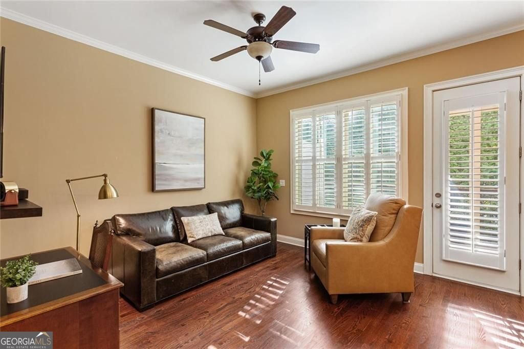 4087 Thorndale Lane Smyrna - Photo 26