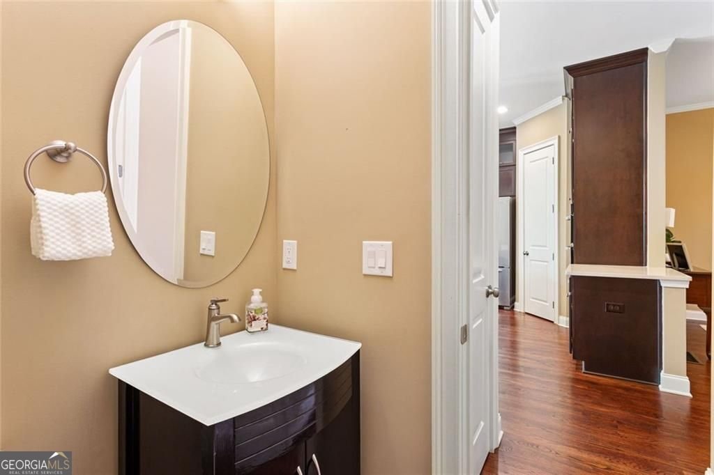 4087 Thorndale Lane Smyrna - Photo 27