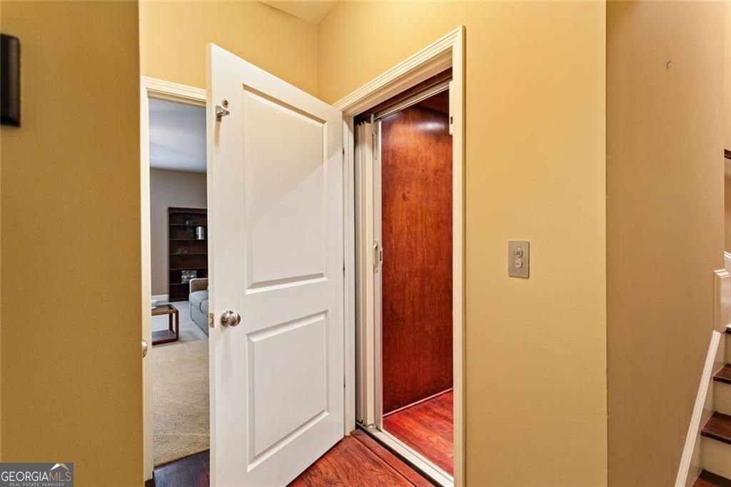 4087 Thorndale Lane Smyrna - Photo 29