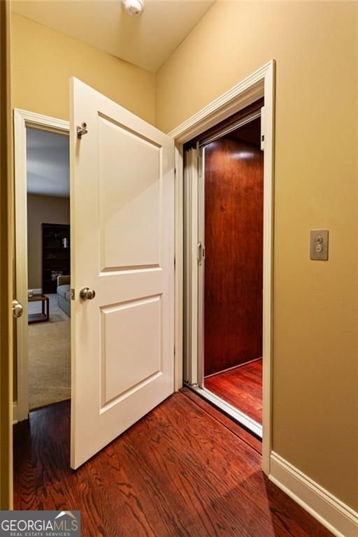 4087 Thorndale Lane Smyrna - Photo 30