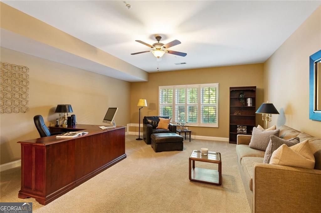 4087 Thorndale Lane Smyrna - Photo 31