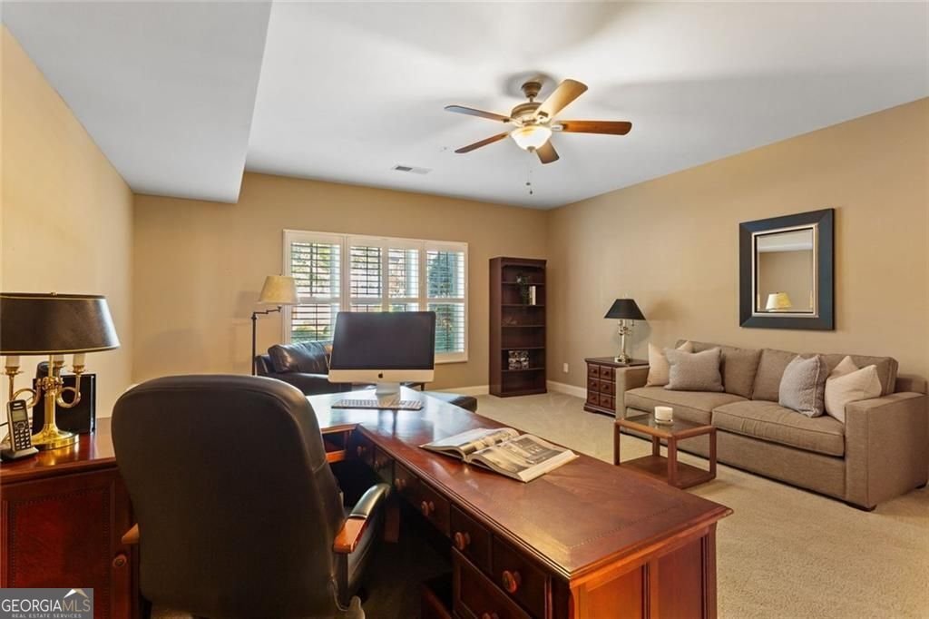 4087 Thorndale Lane Smyrna - Photo 32