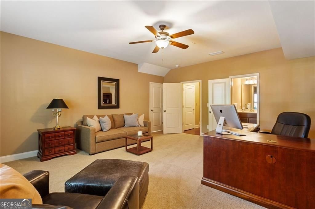 4087 Thorndale Lane Smyrna - Photo 33