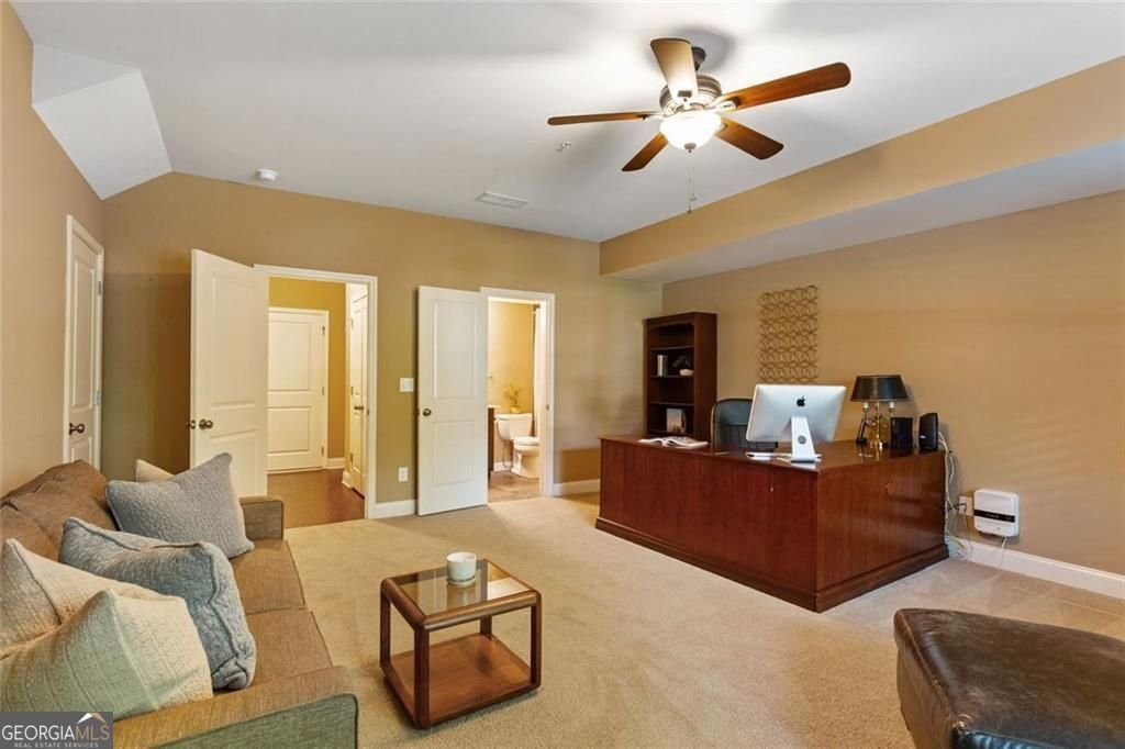 4087 Thorndale Lane Smyrna - Photo 34