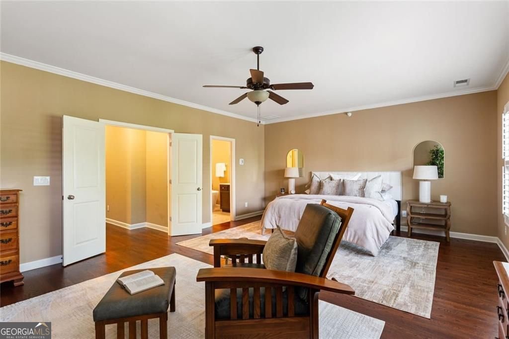 4087 Thorndale Lane Smyrna - Photo 36