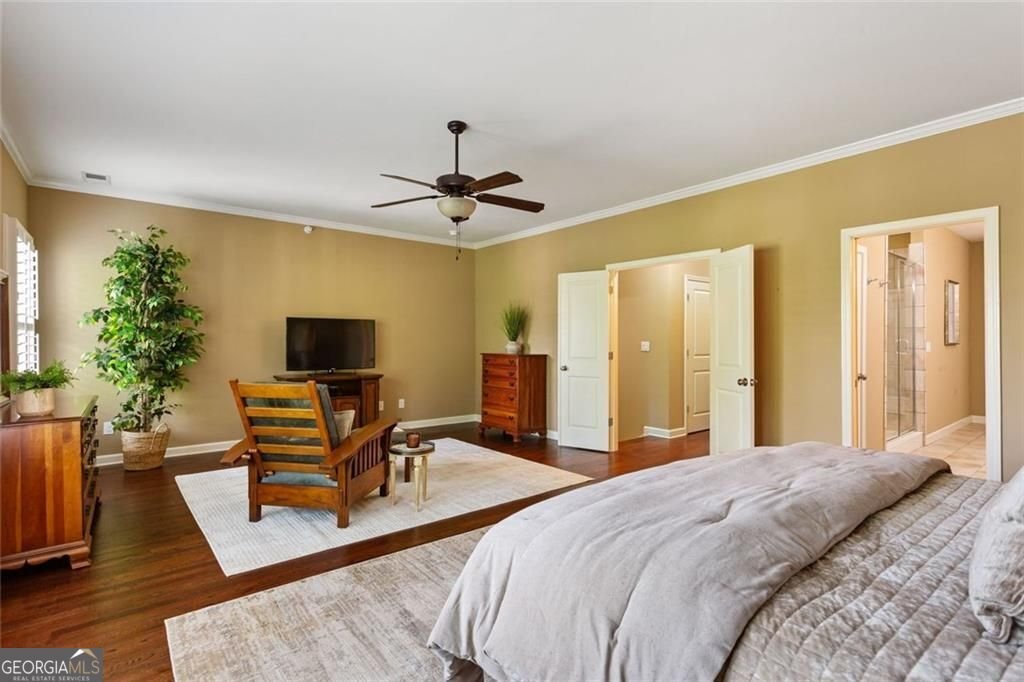 4087 Thorndale Lane Smyrna - Photo 37