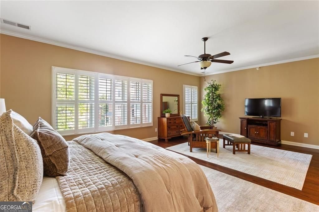 4087 Thorndale Lane Smyrna - Photo 38