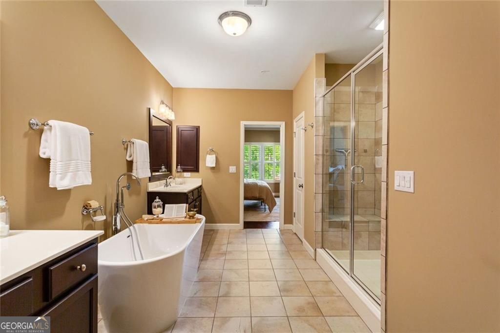 4087 Thorndale Lane Smyrna - Photo 39