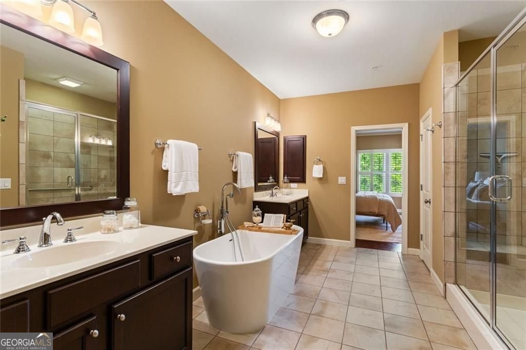 4087 Thorndale Lane Smyrna - Photo 40