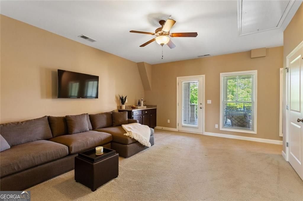 4087 Thorndale Lane Smyrna - Photo 49