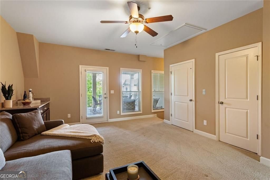 4087 Thorndale Lane Smyrna - Photo 50