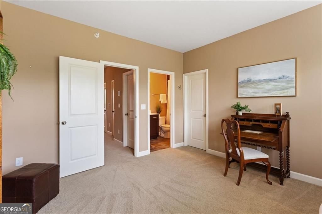 4087 Thorndale Lane Smyrna - Photo 53