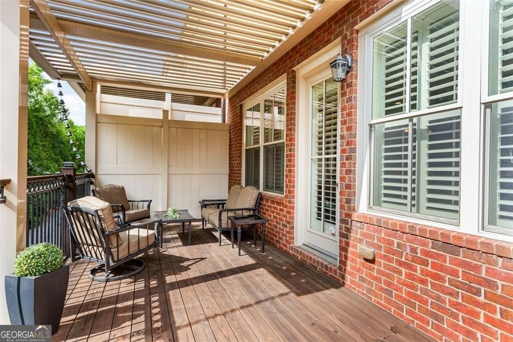 4087 Thorndale Lane Smyrna - Photo 55