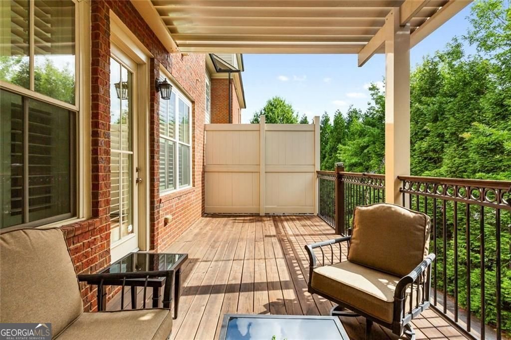 4087 Thorndale Lane Smyrna - Photo 56