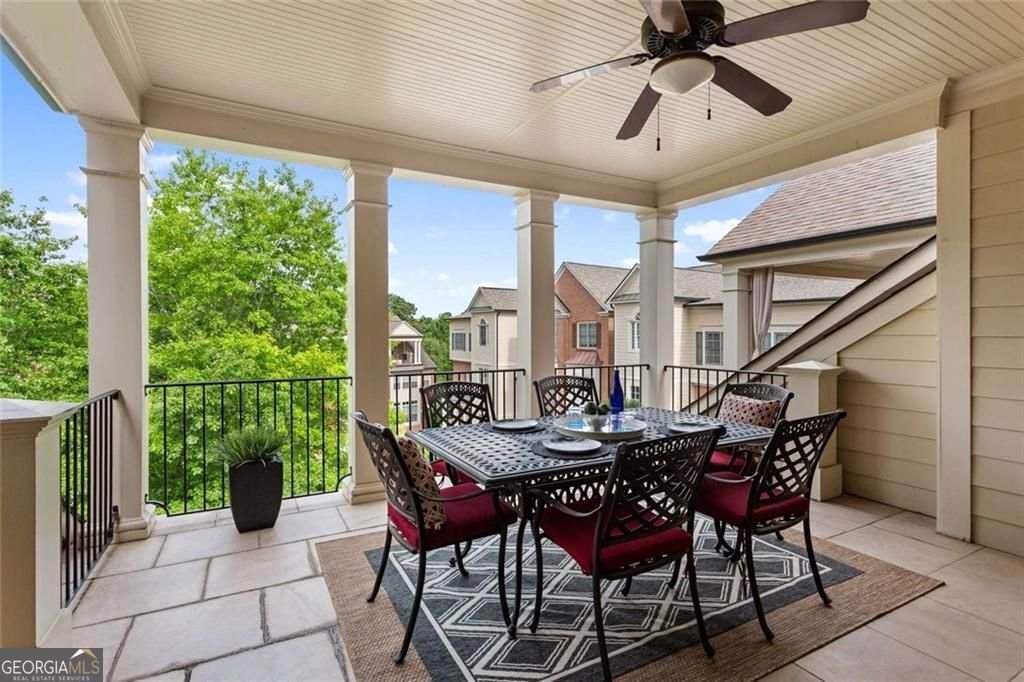 4087 Thorndale Lane Smyrna - Photo 57