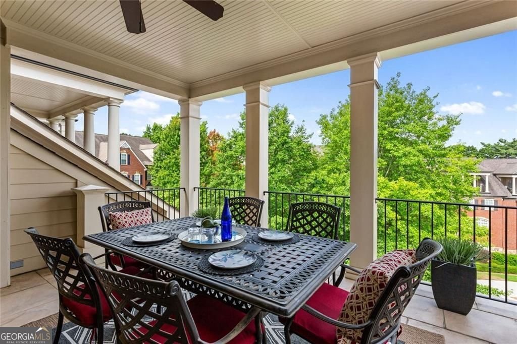 4087 Thorndale Lane Smyrna - Photo 58