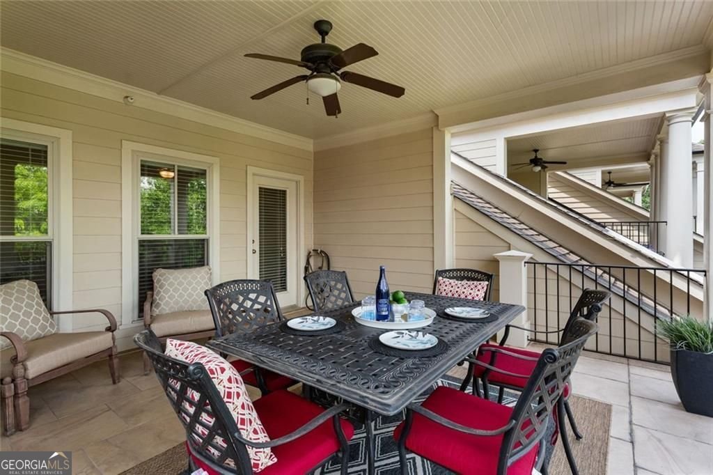 4087 Thorndale Lane Smyrna - Photo 59