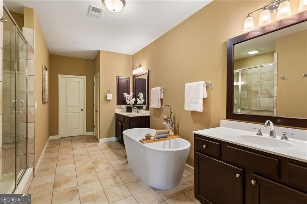4087 Thorndale Lane Smyrna - Photo 6