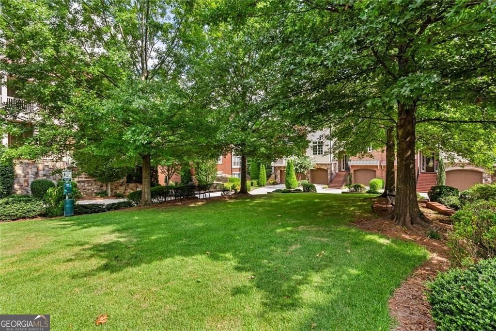 4087 Thorndale Lane Smyrna - Photo 64