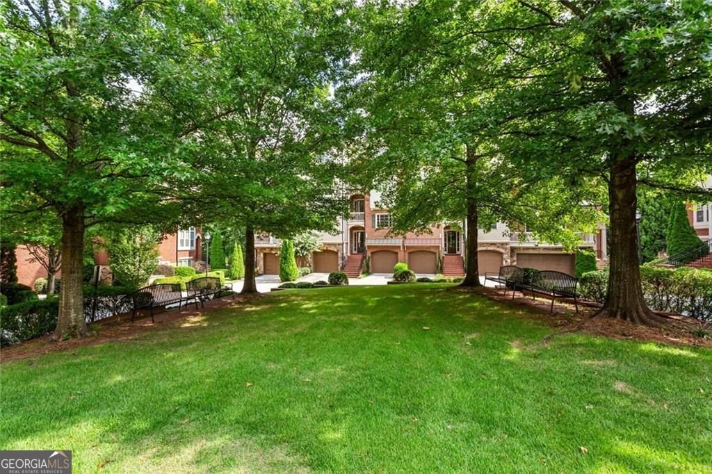4087 Thorndale Lane Smyrna - Photo 65