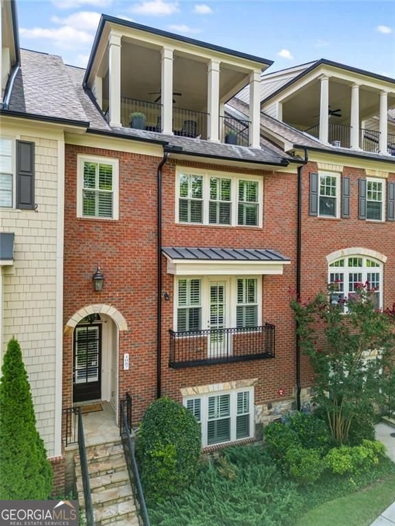 4087 Thorndale Lane Smyrna - Photo 69