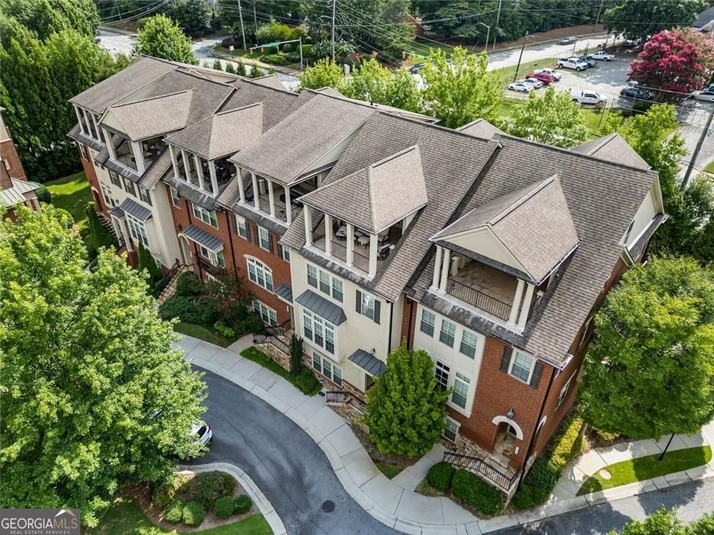 4087 Thorndale Lane Smyrna - Photo 7