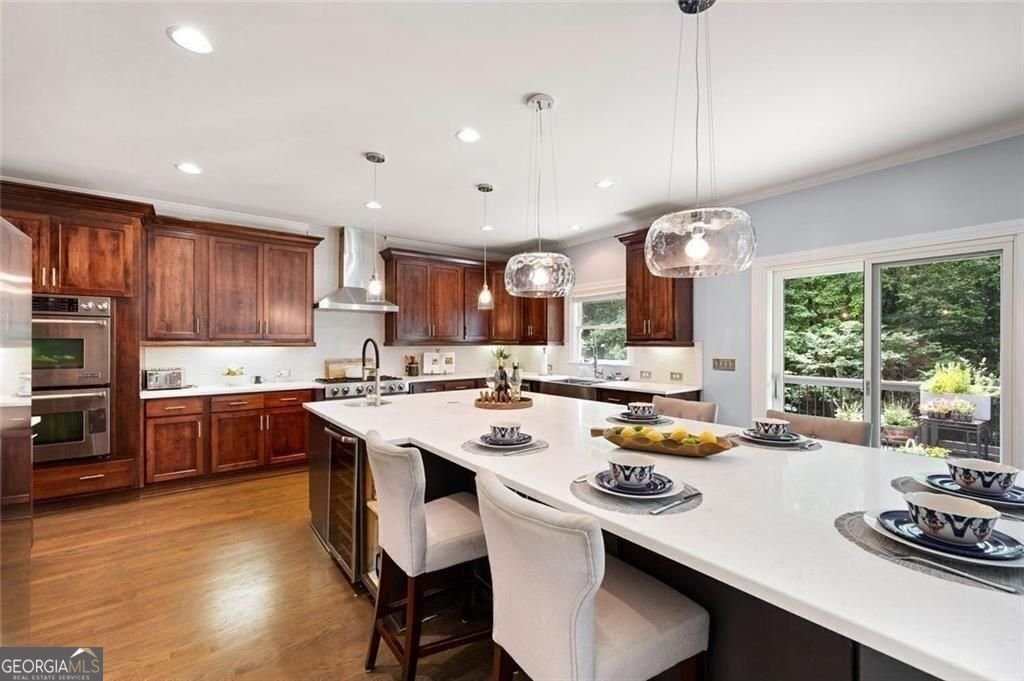 3045 Moss Stone Lane Marietta - Photo 23