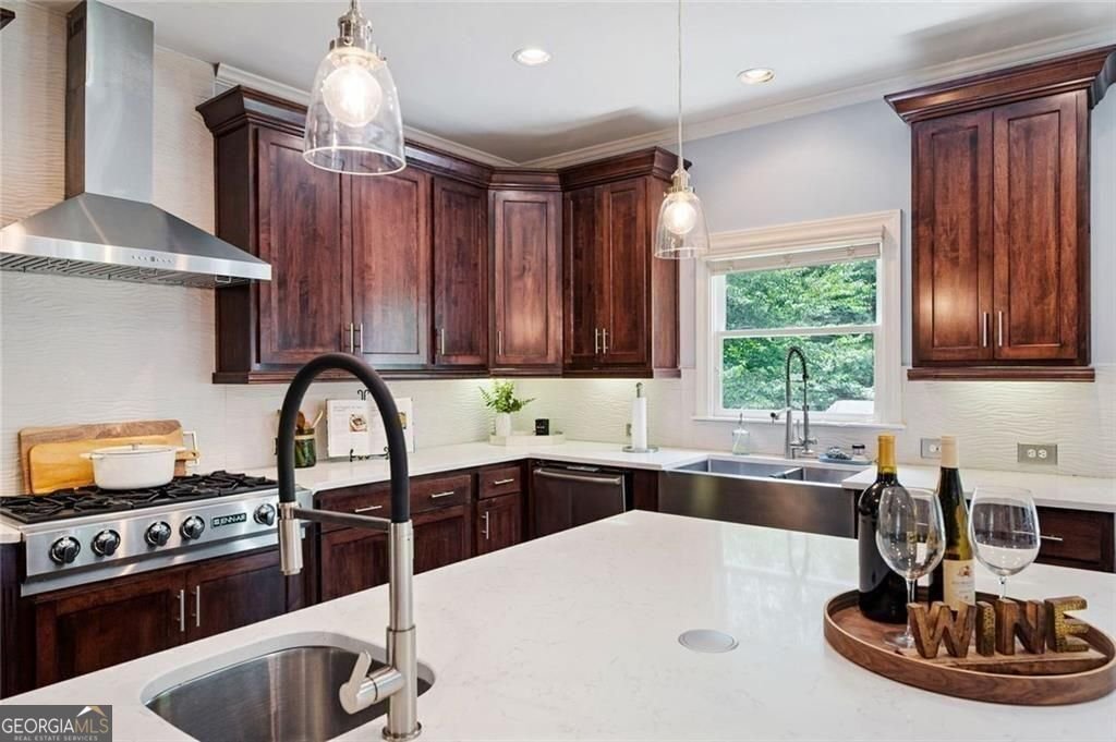 3045 Moss Stone Lane Marietta - Photo 24