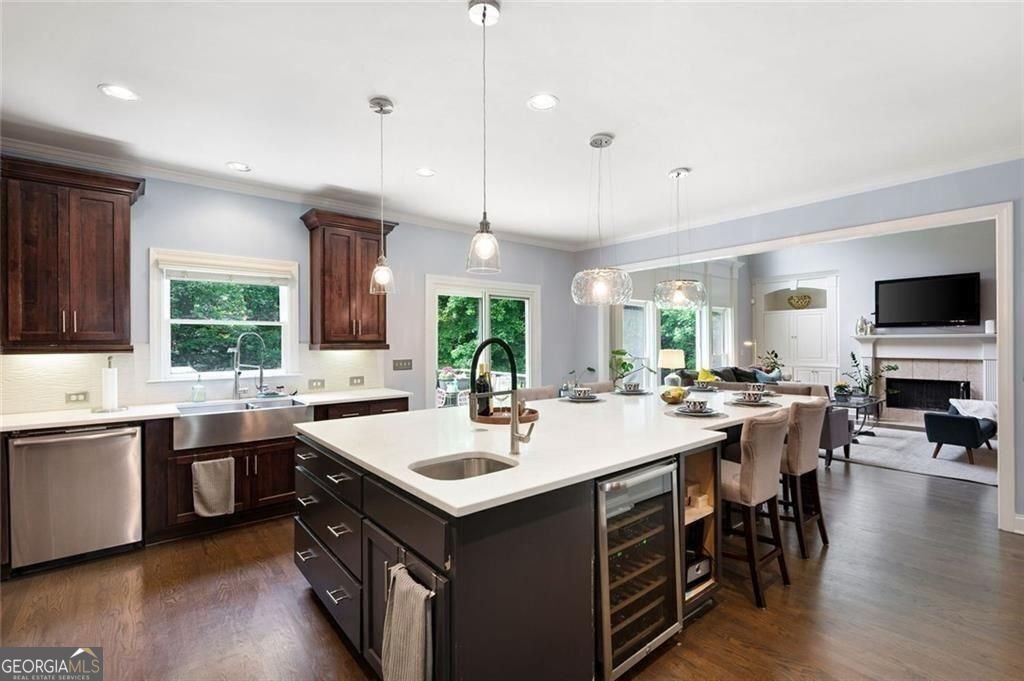 3045 Moss Stone Lane Marietta - Photo 25