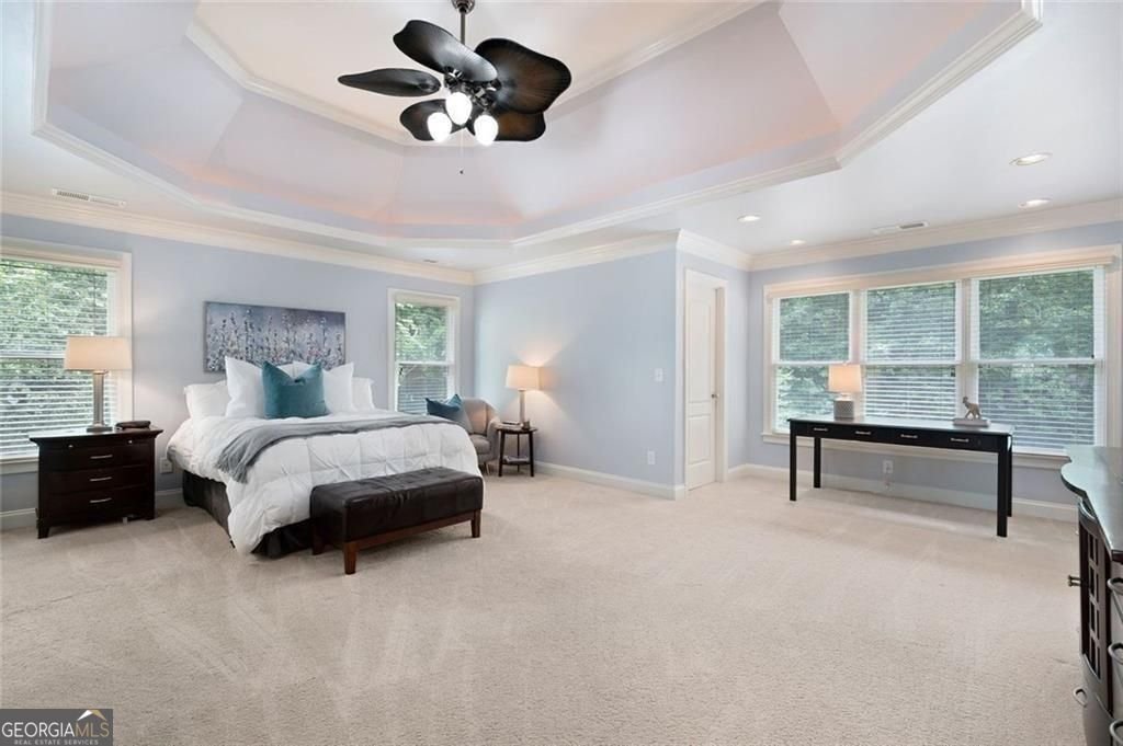 3045 Moss Stone Lane Marietta - Photo 29