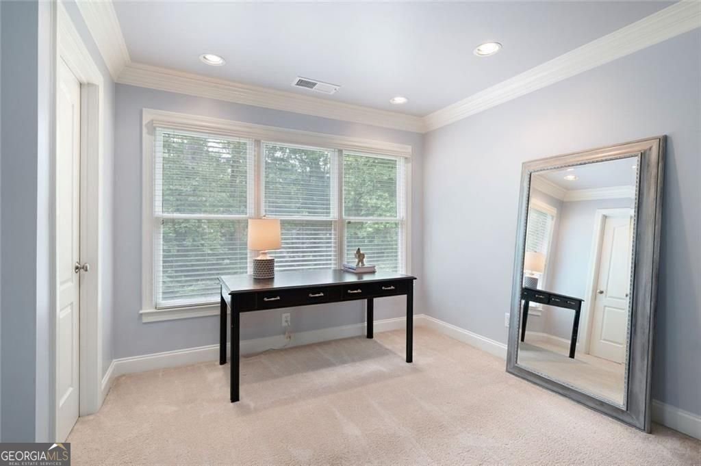 3045 Moss Stone Lane Marietta - Photo 30