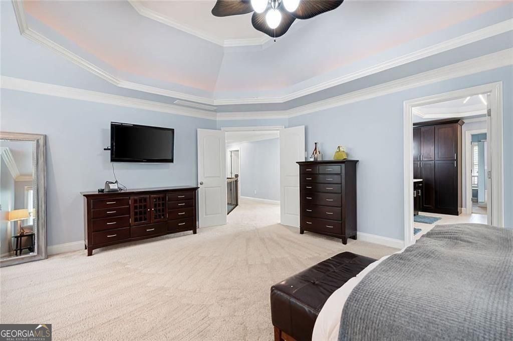 3045 Moss Stone Lane Marietta - Photo 32
