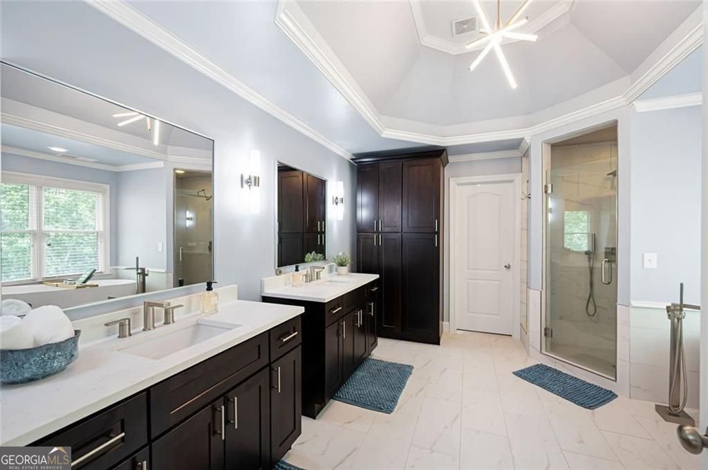 3045 Moss Stone Lane Marietta - Photo 33