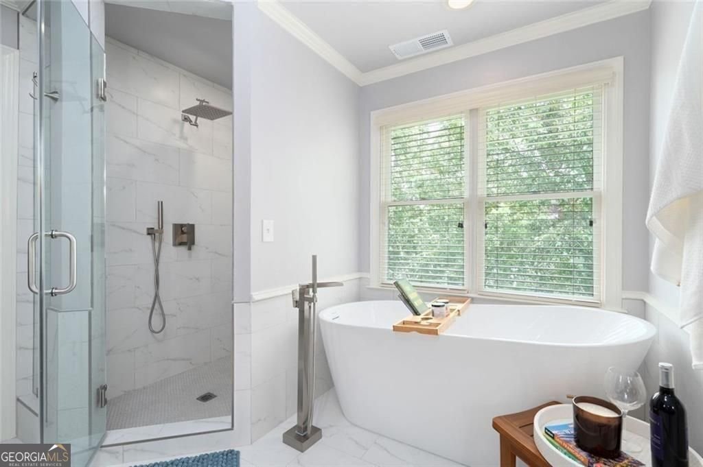 3045 Moss Stone Lane Marietta - Photo 34