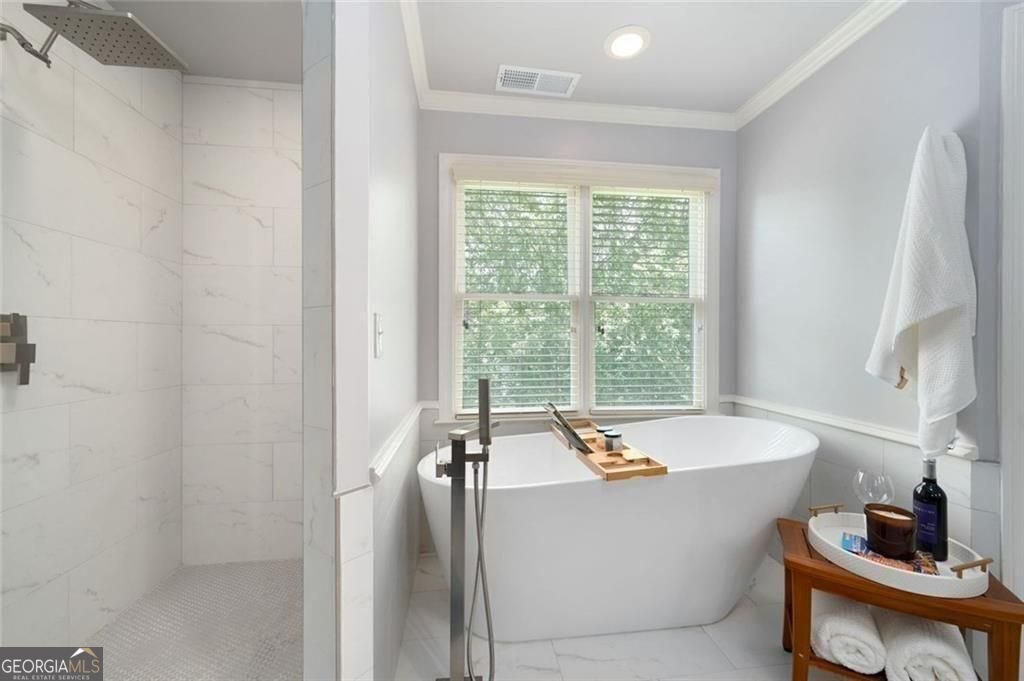 3045 Moss Stone Lane Marietta - Photo 35