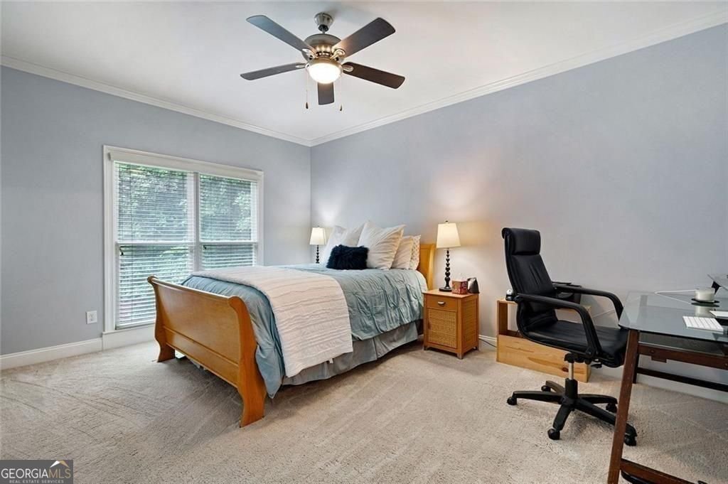 3045 Moss Stone Lane Marietta - Photo 37