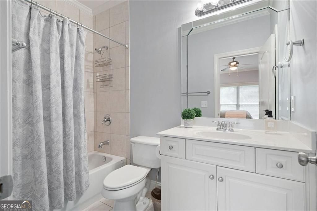 3045 Moss Stone Lane Marietta - Photo 38