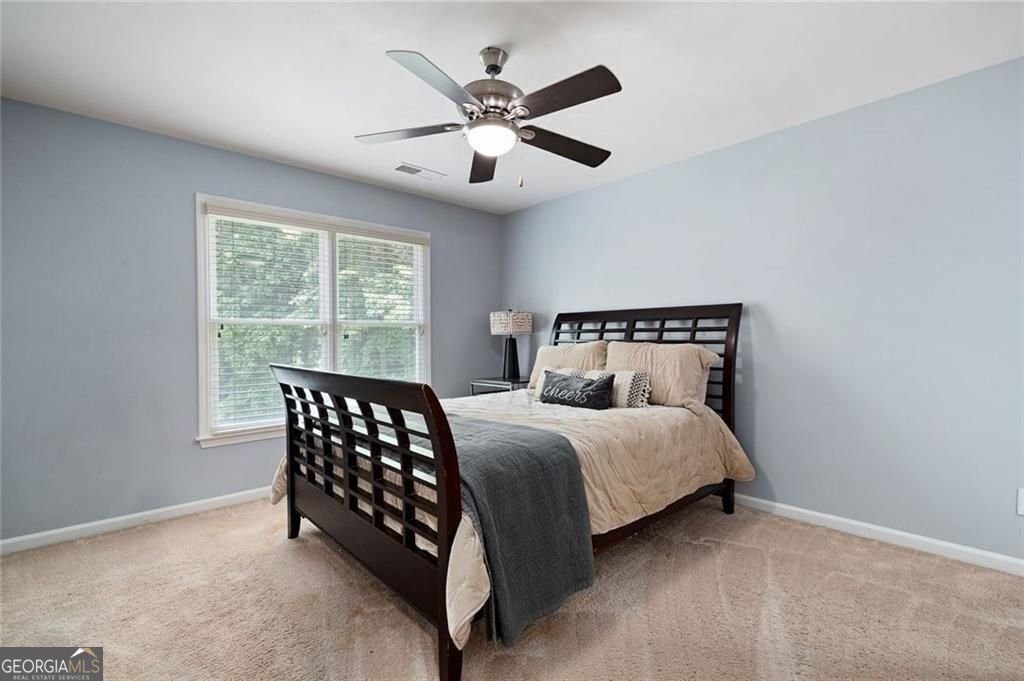 3045 Moss Stone Lane Marietta - Photo 39