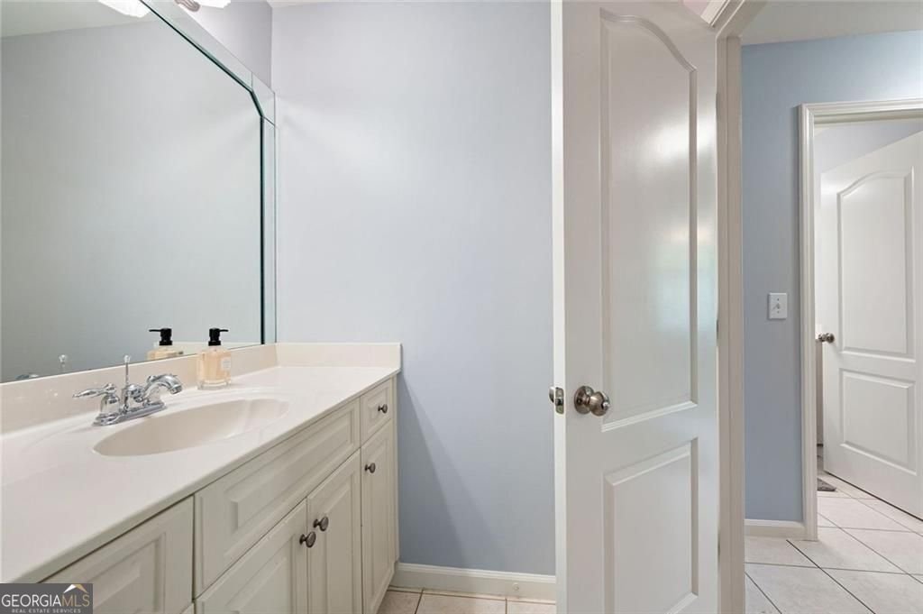 3045 Moss Stone Lane Marietta - Photo 45