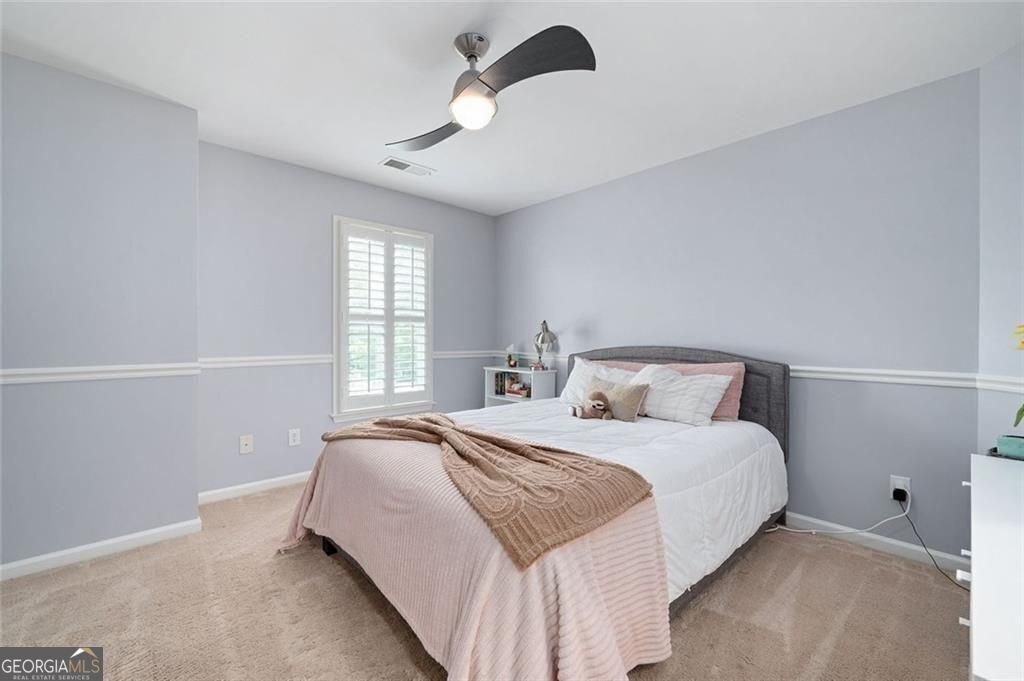 3045 Moss Stone Lane Marietta - Photo 46
