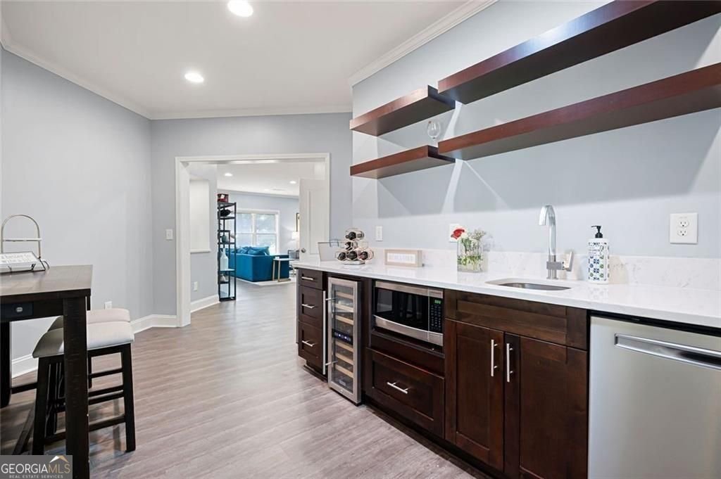 3045 Moss Stone Lane Marietta - Photo 53