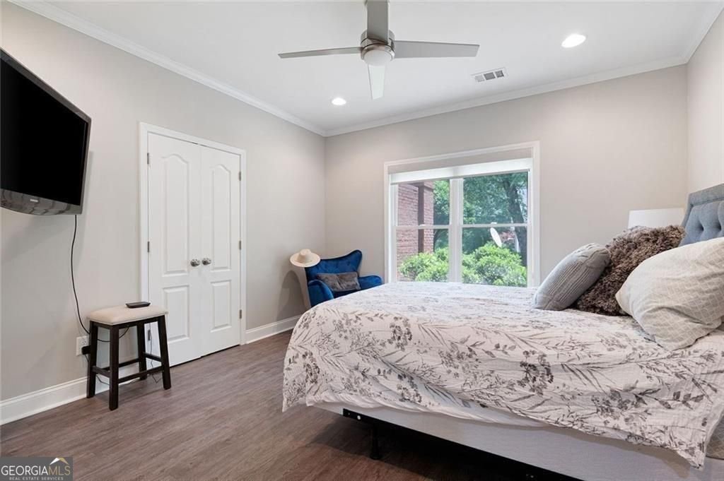 3045 Moss Stone Lane Marietta - Photo 54