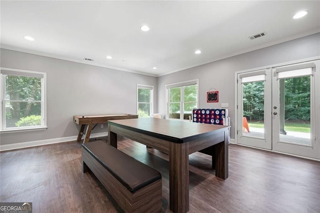 3045 Moss Stone Lane Marietta - Photo 56