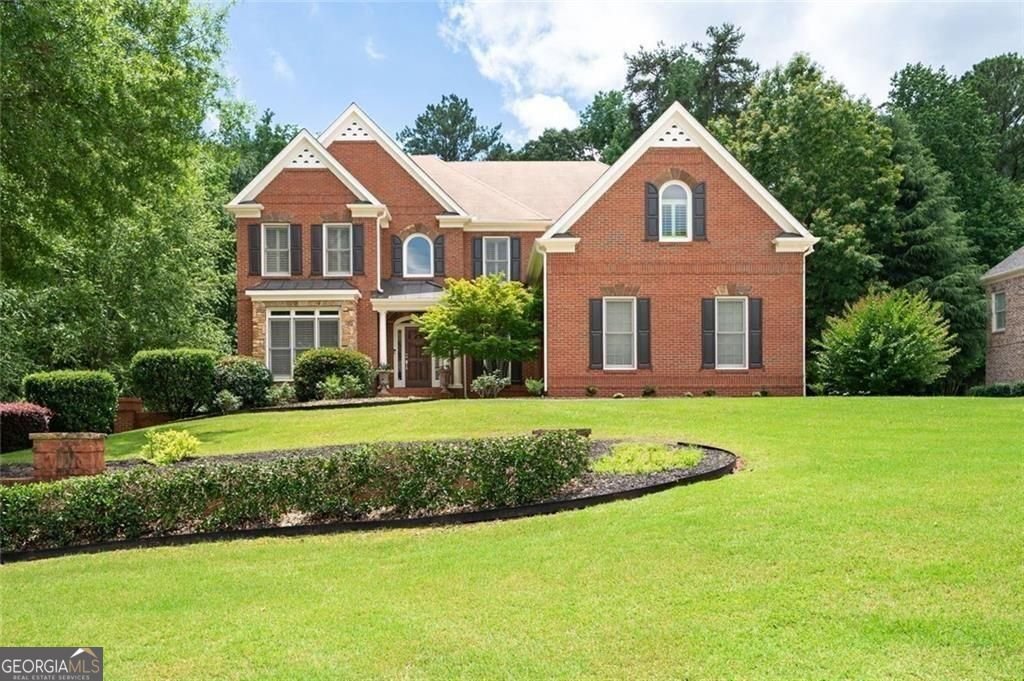 3045 Moss Stone Lane Marietta - Photo 64