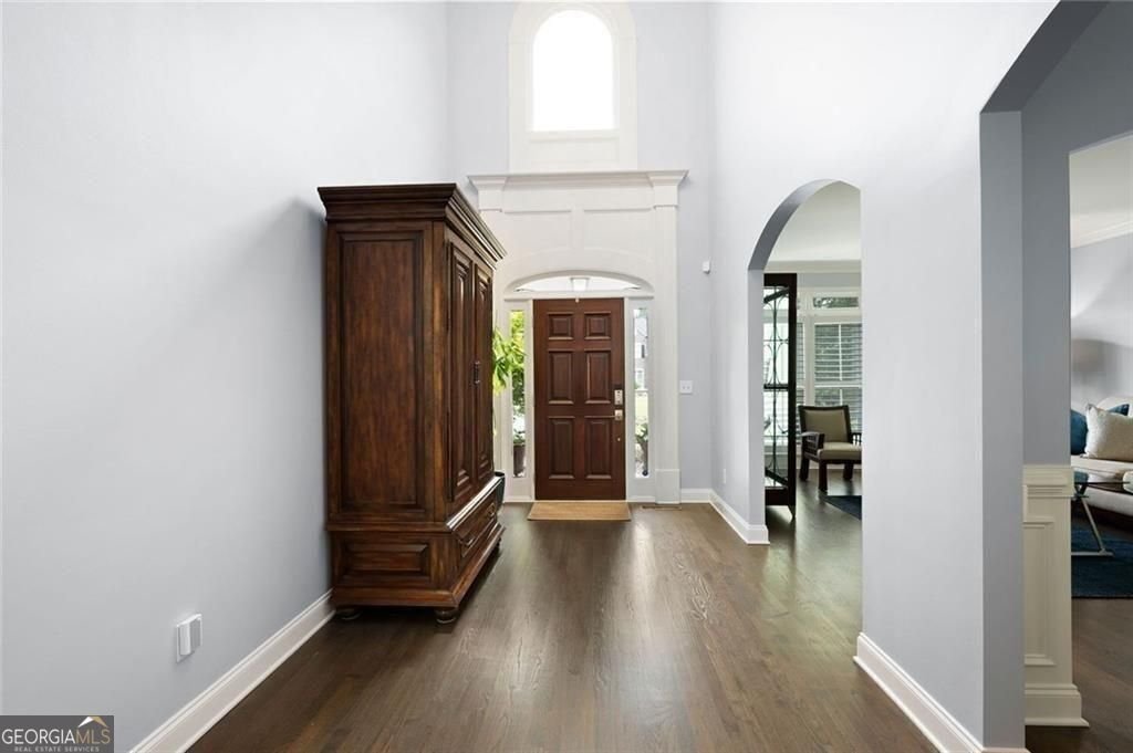 3045 Moss Stone Lane Marietta - Photo 7